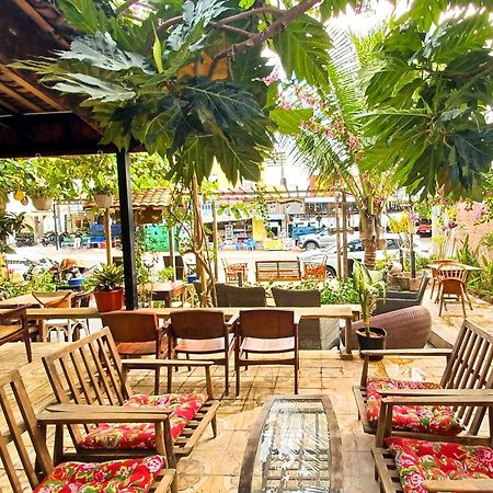 Maidi Homestay Муйне Екстер'єр фото
