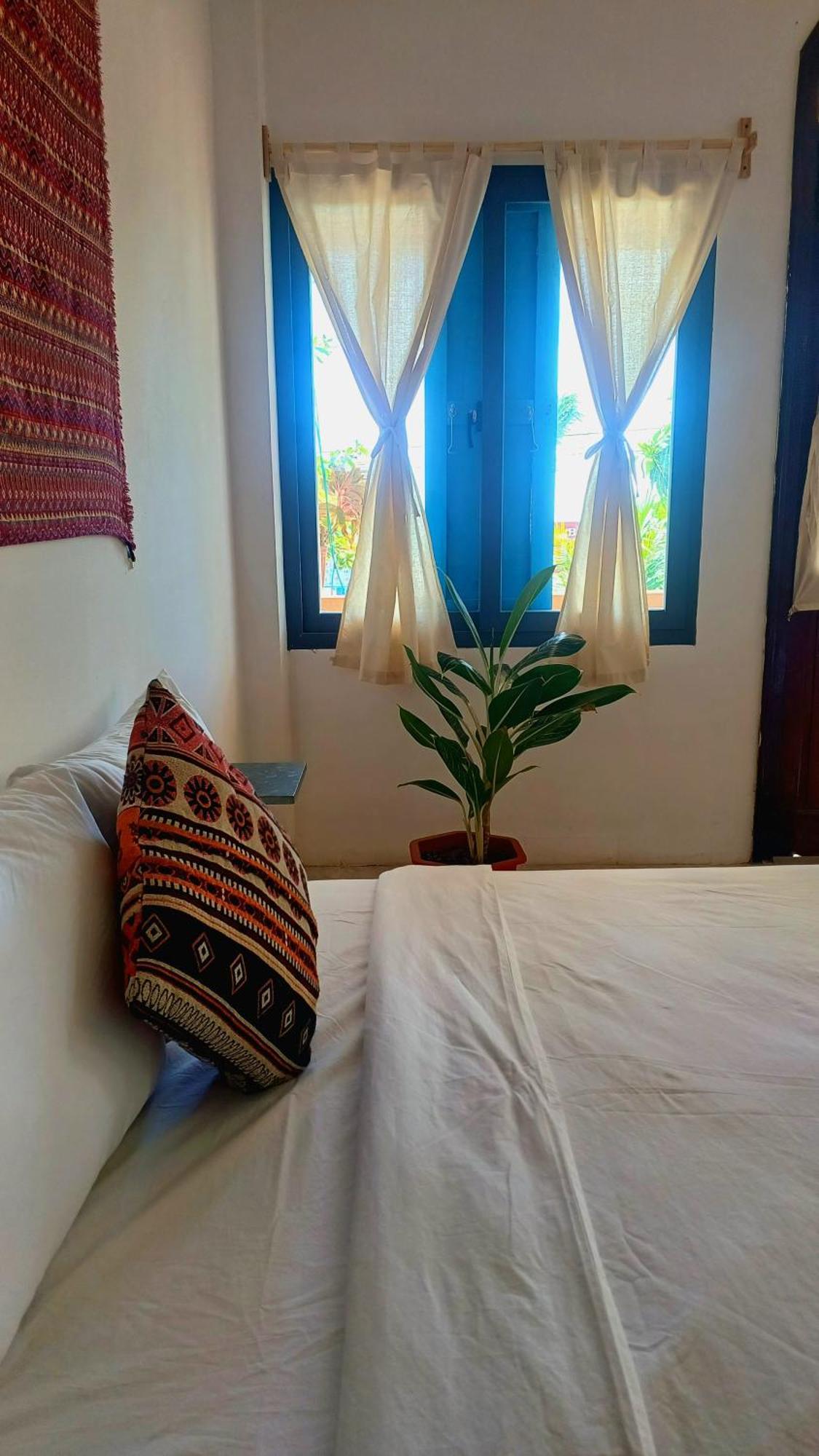 Maidi Homestay Муйне Екстер'єр фото