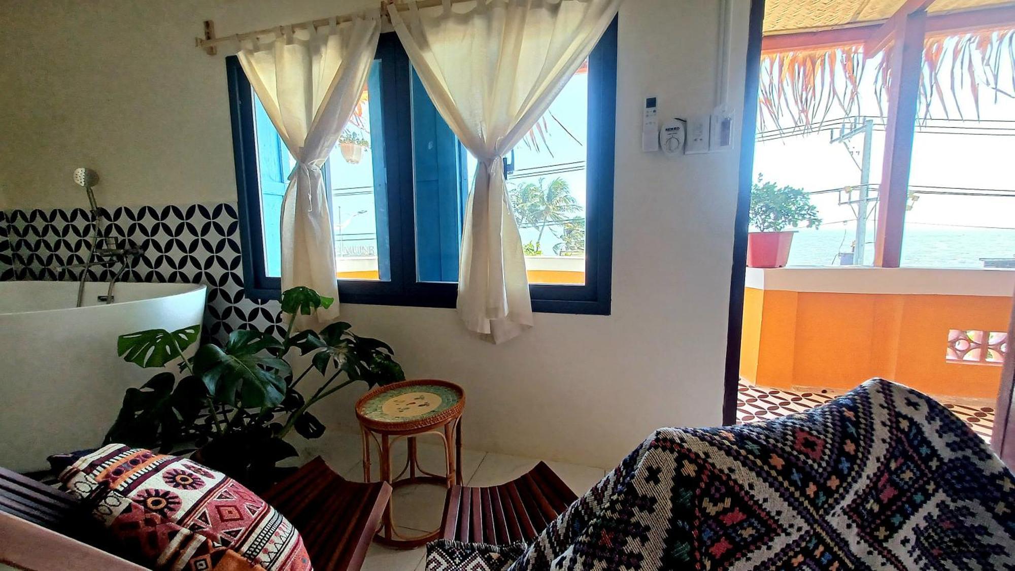 Maidi Homestay Муйне Екстер'єр фото