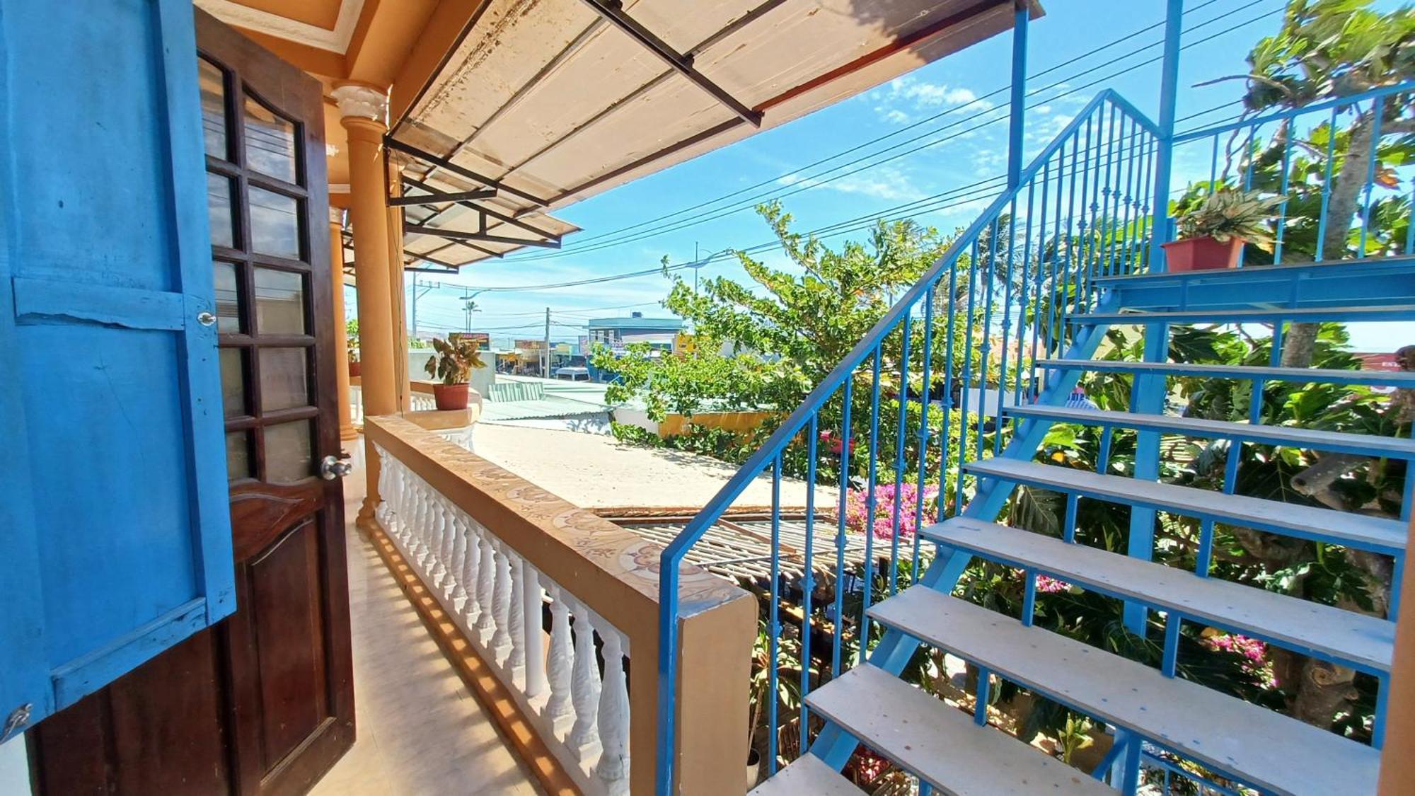Maidi Homestay Муйне Екстер'єр фото