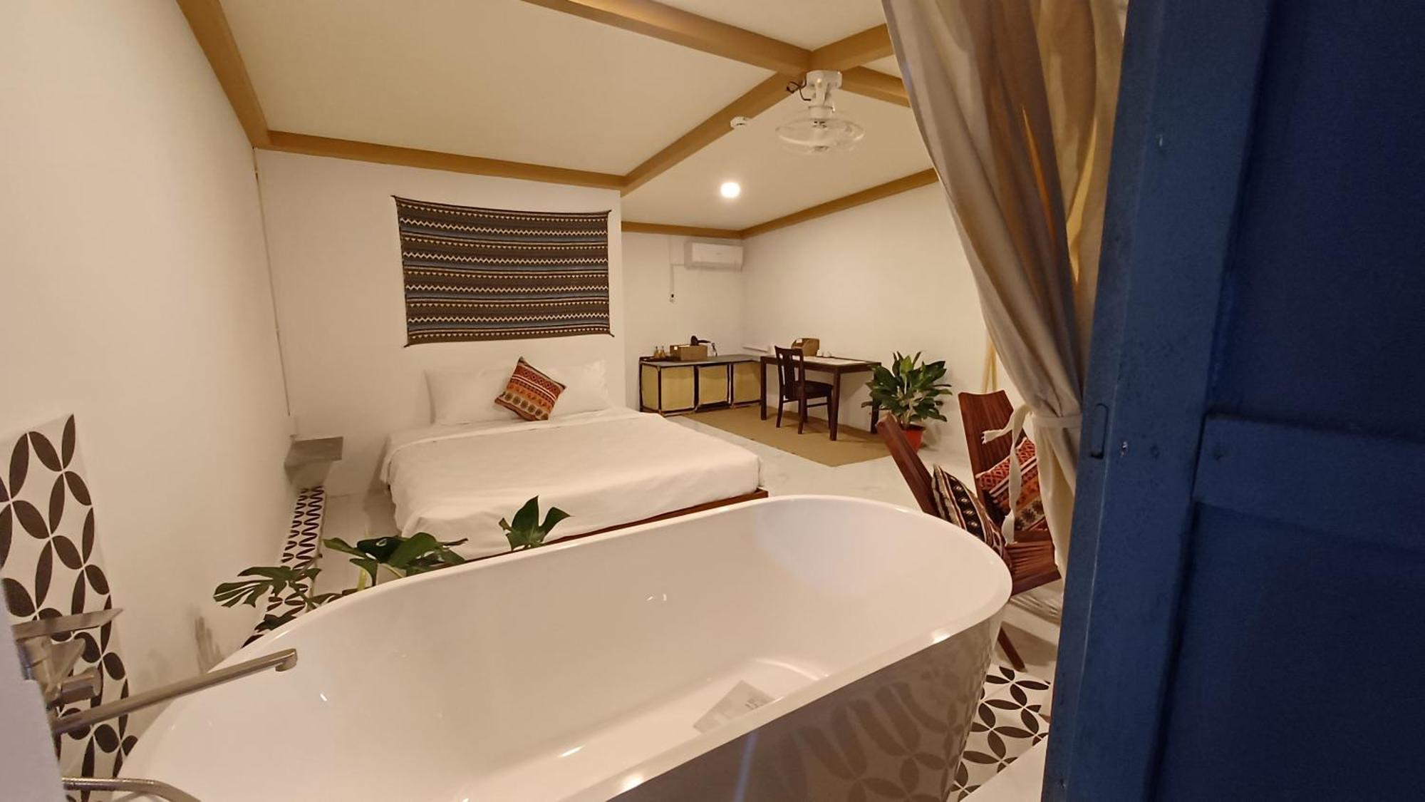 Maidi Homestay Муйне Екстер'єр фото