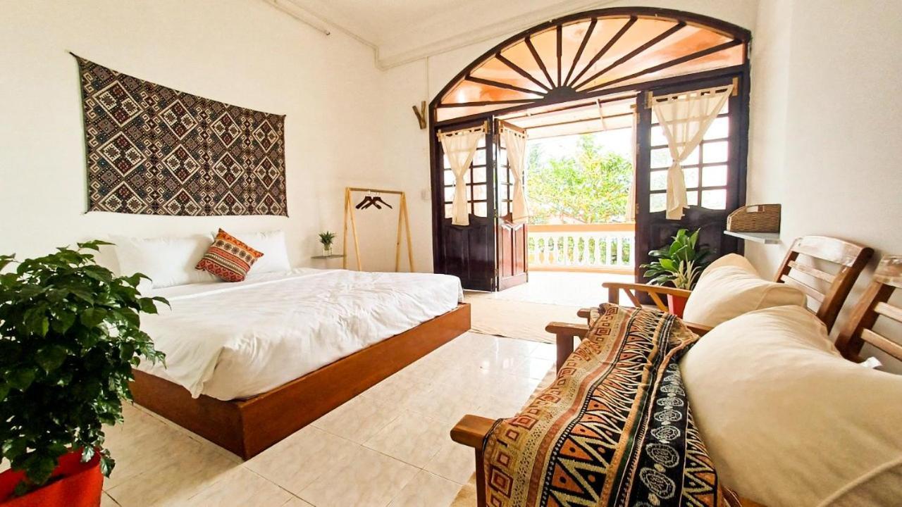 Maidi Homestay Муйне Екстер'єр фото