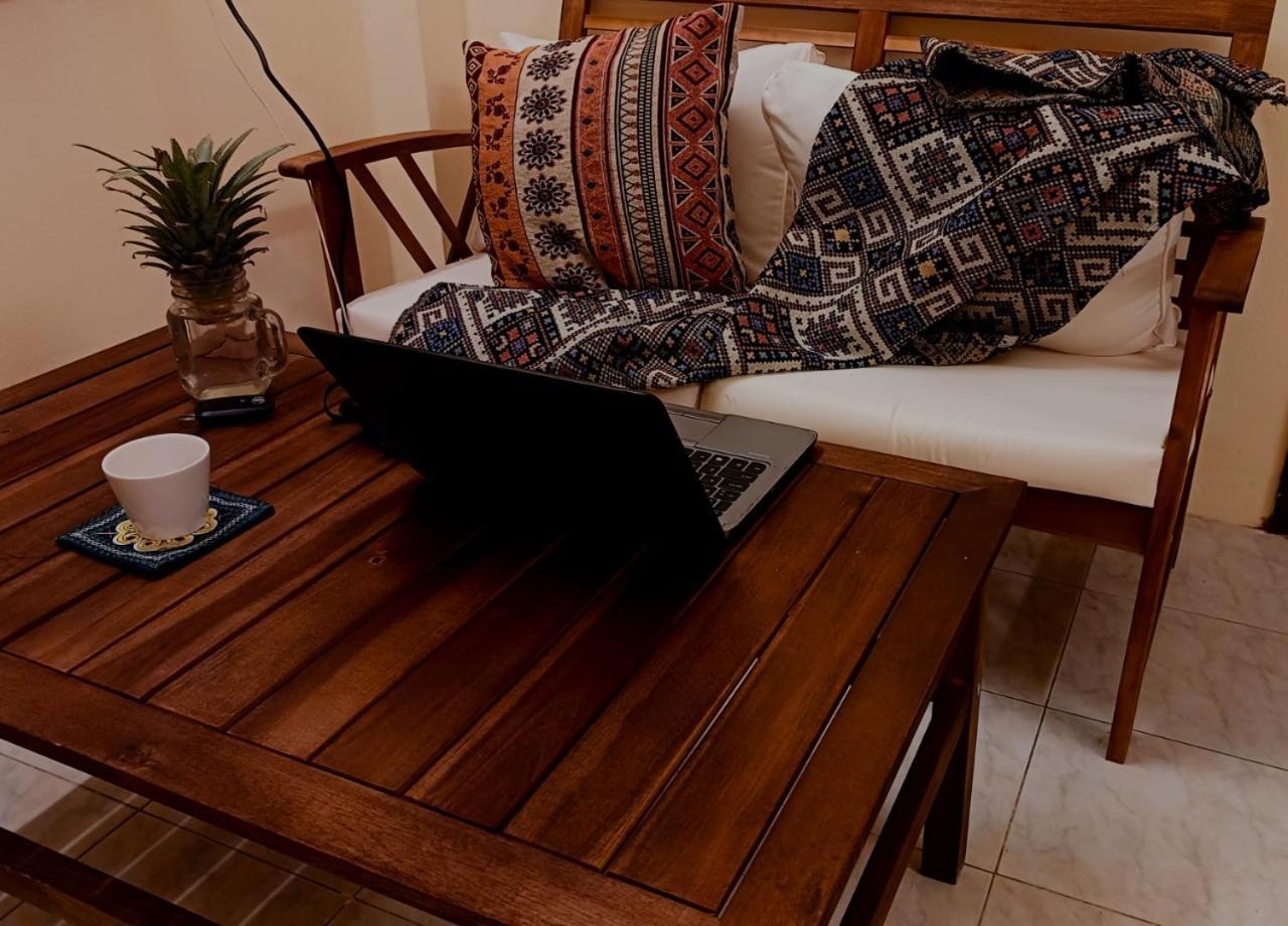 Maidi Homestay Муйне Екстер'єр фото