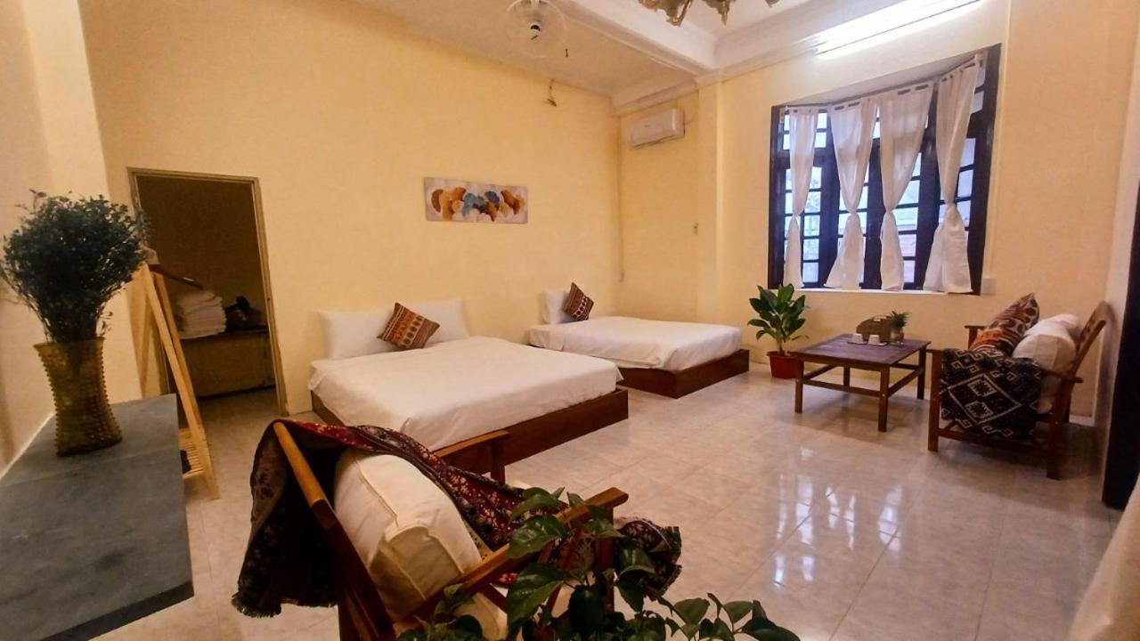 Maidi Homestay Муйне Екстер'єр фото