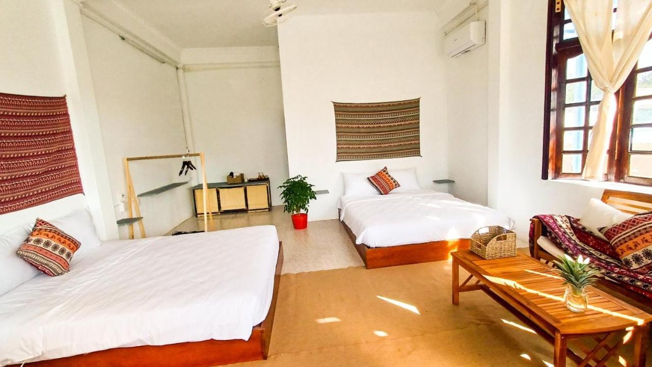 Maidi Homestay Муйне Екстер'єр фото