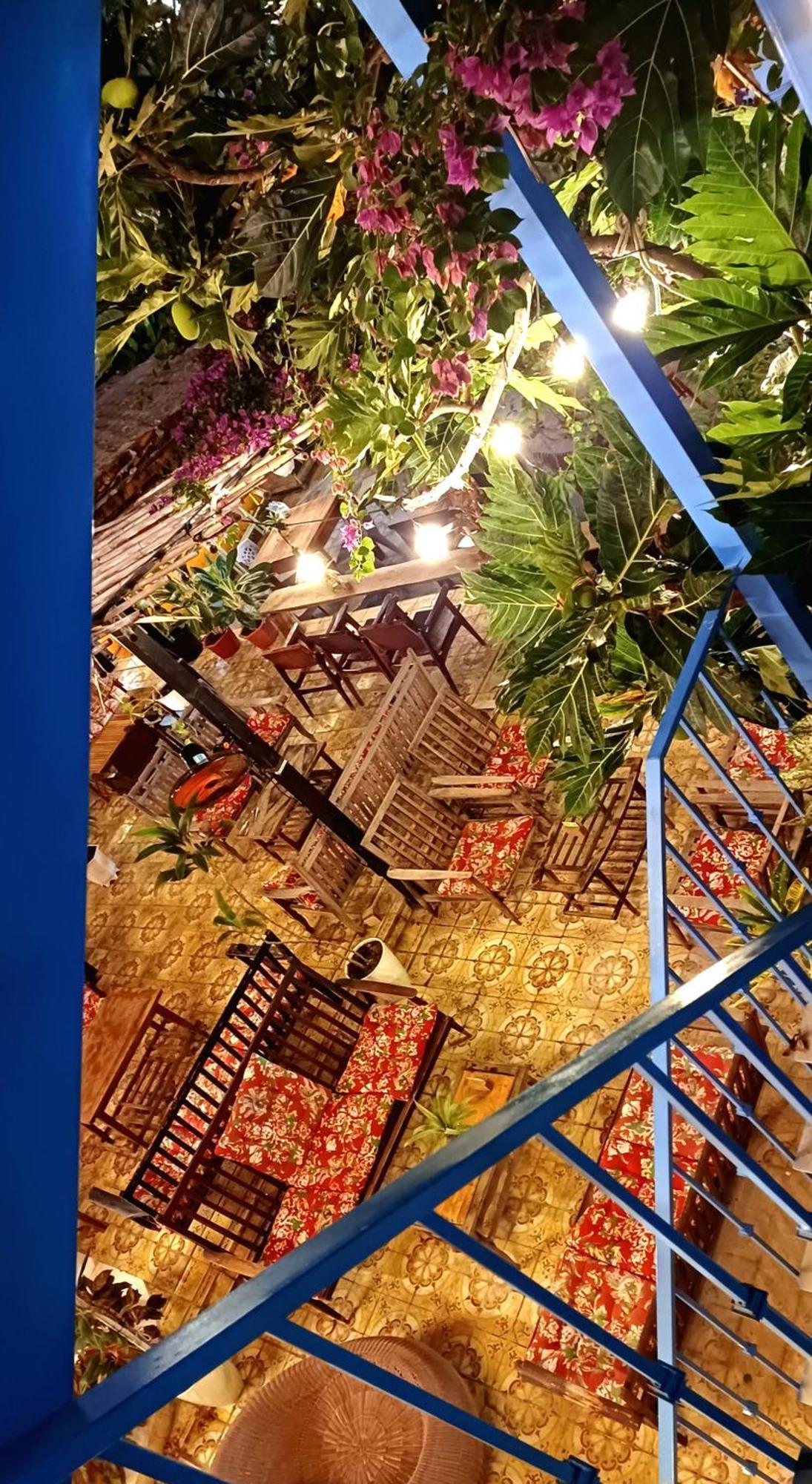 Maidi Homestay Муйне Екстер'єр фото